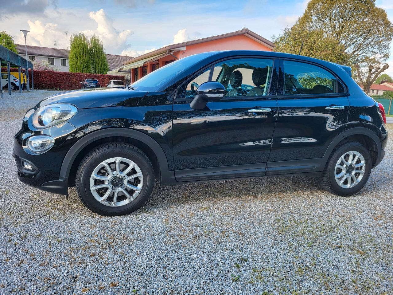 Fiat 500X 1.3 MultiJet 95 CV Pop Star
