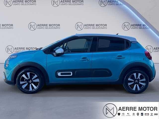 Citroen C3 1.2 PureTech 83 CV Feel
