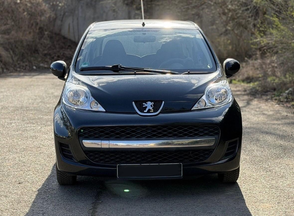 Peugeot 107 1.0 68CV 3p. Desir