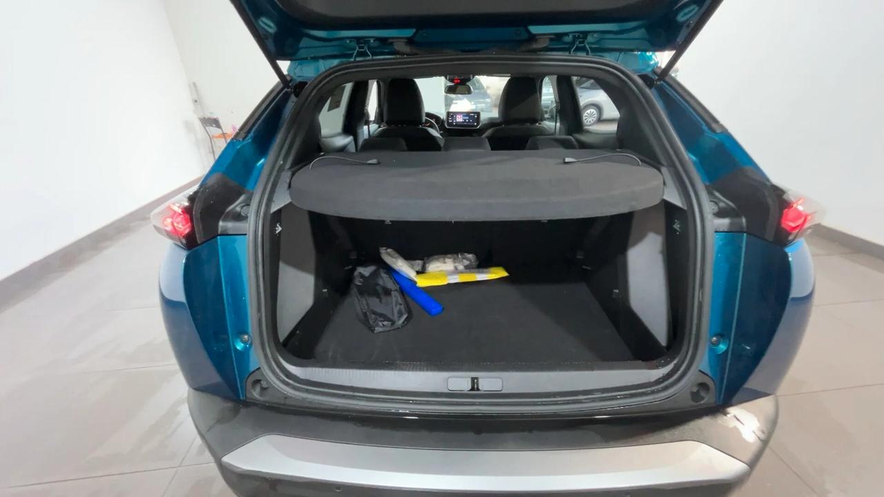 Peugeot 2008 PureTech 100 S&S Allure