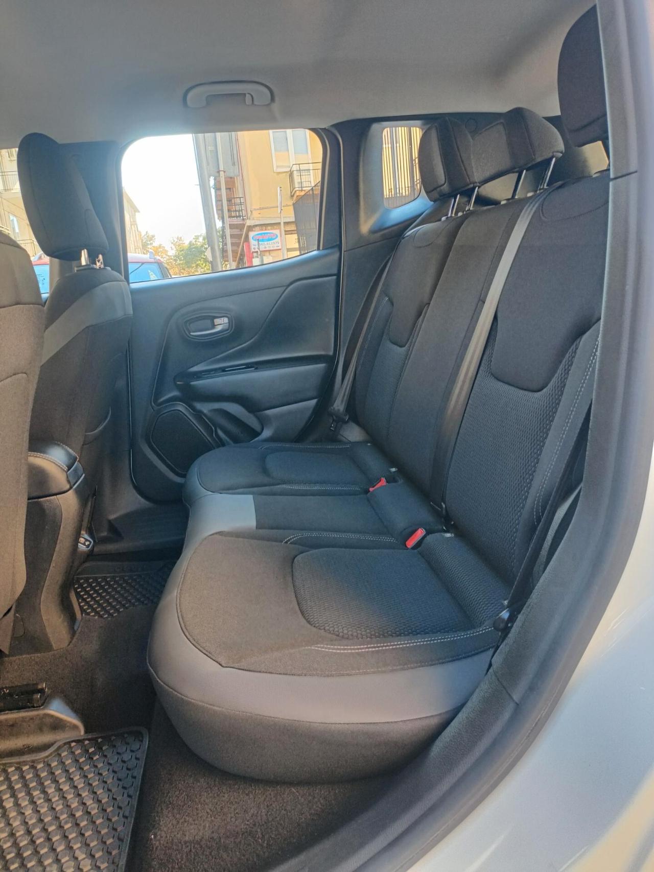 Jeep Renegade 1.6 Mjt 120 CV Limited FARI FULL LED