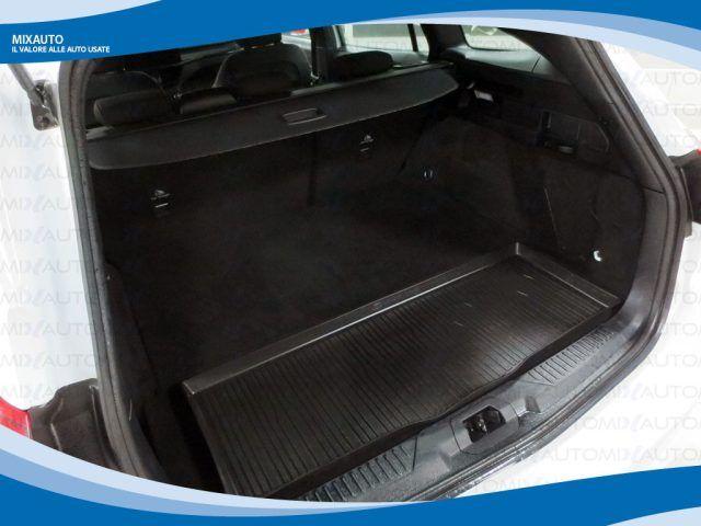 FORD Focus SW 1.0 EcoBoost H 125cv ST Line EU6