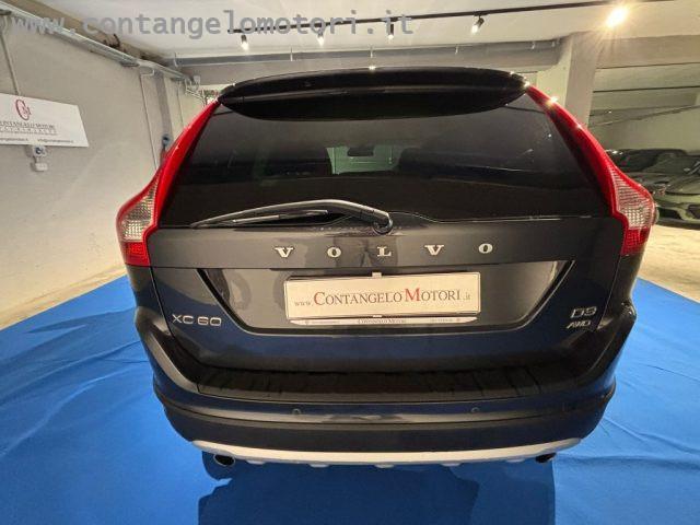 VOLVO XC60 D3 AWD Summum