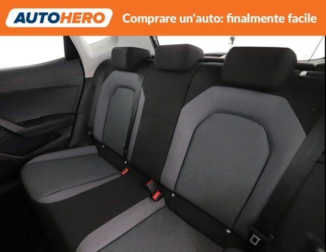 SEAT Arona 1.6 TDI 95 CV Style