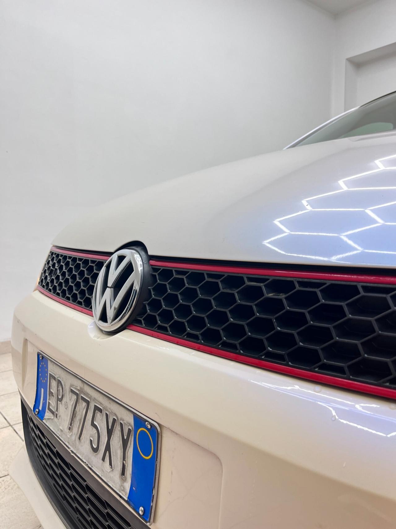 Volkswagen Polo 1.2 TDI DPF 5 p. Trendline