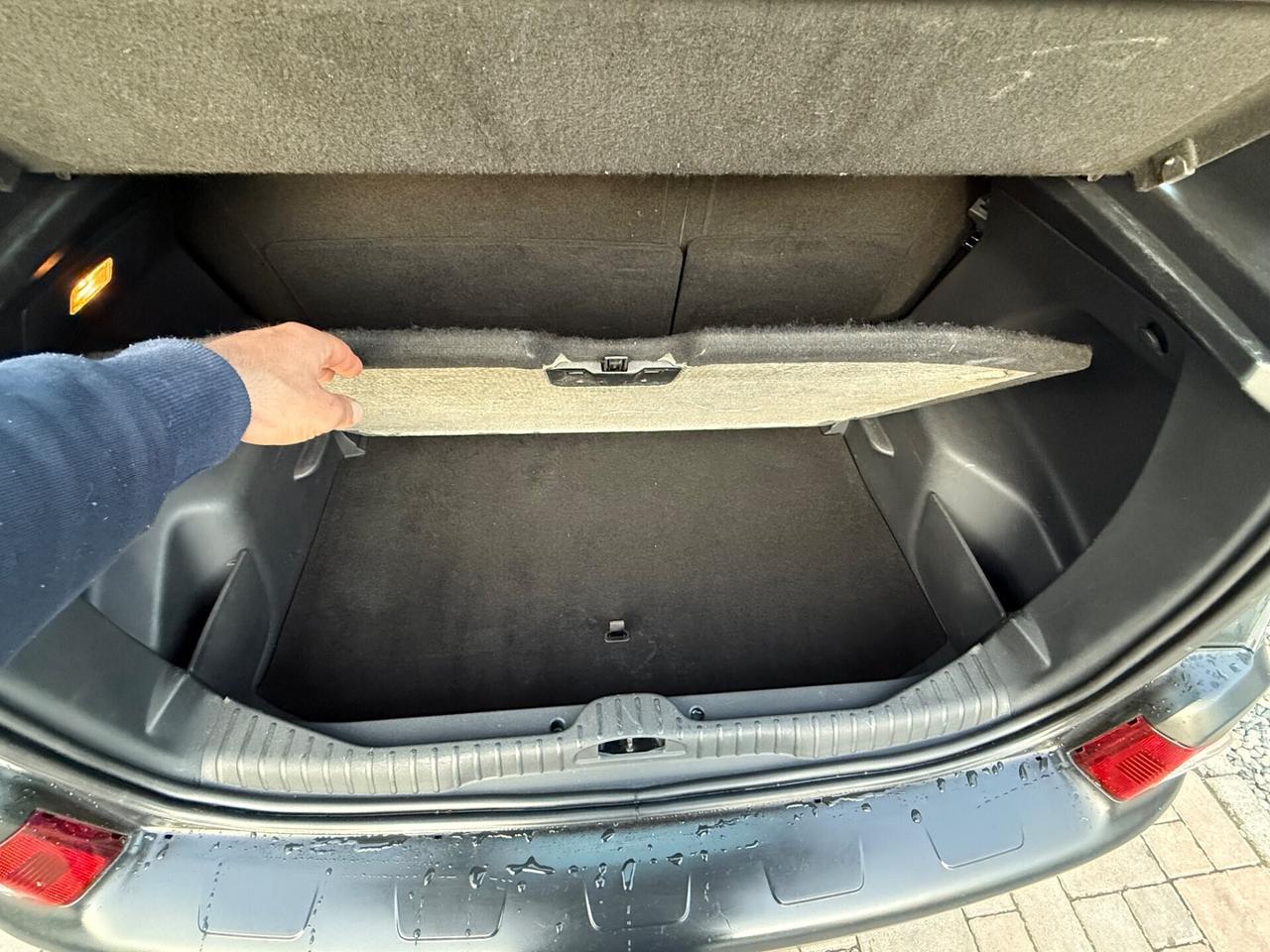 Citroen C3 Picasso C3 Picasso 1.4 VTi 95 Exclusive Style