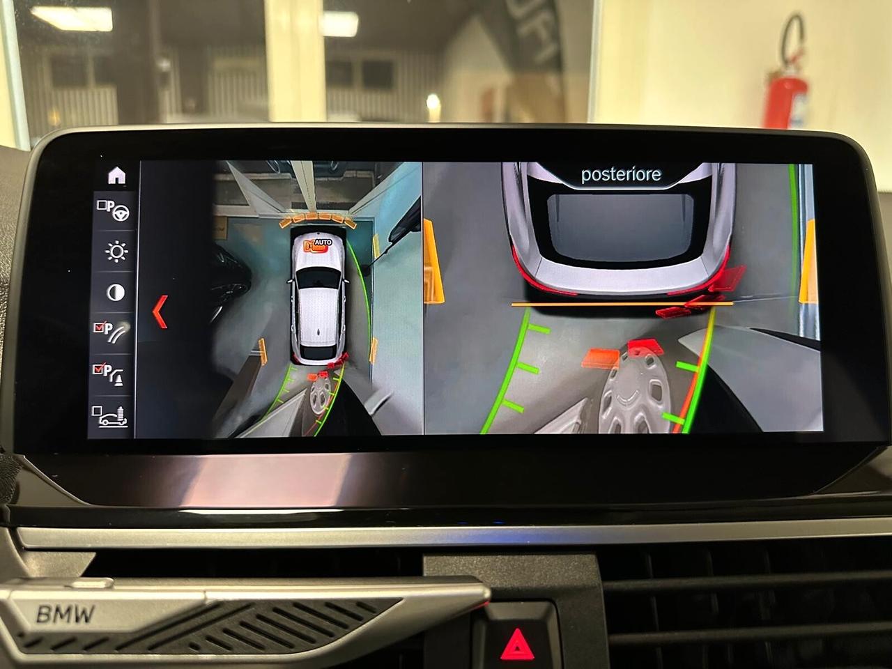 Bmw X4 xDrive20d xLine