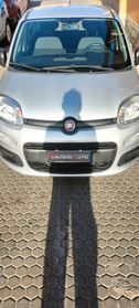 Fiat Panda 1.2 benzina/ gpl dalla casa madre