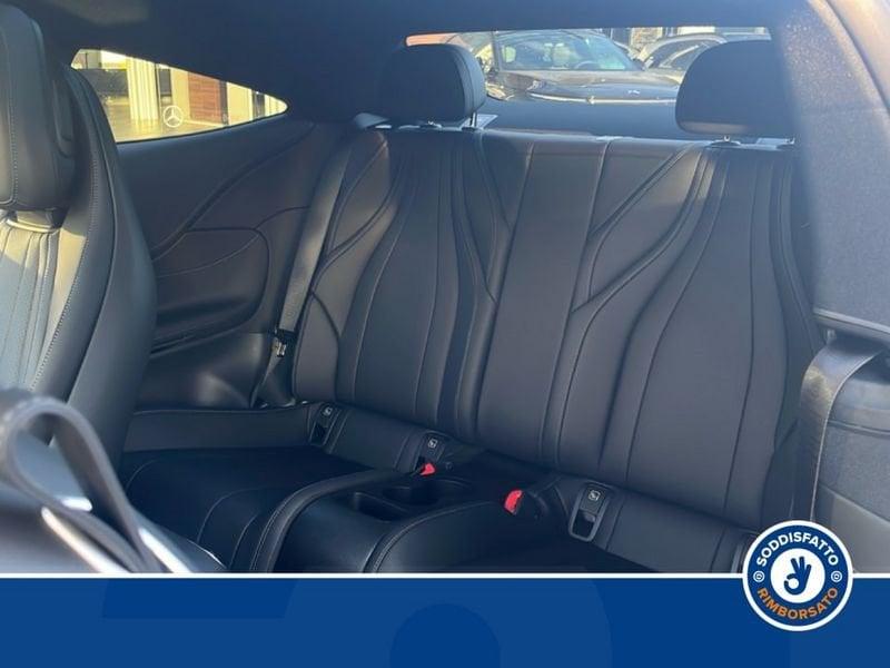 Mercedes-Benz CLE Coupé CLE 220d Coupé AMG Line Advanced