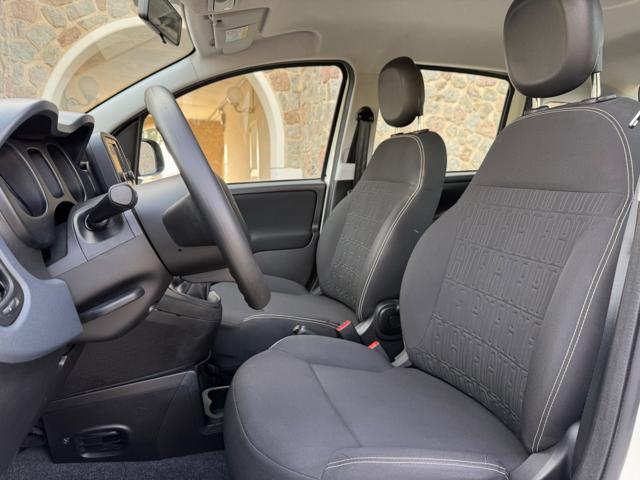 FIAT Panda 1.0 HYBRID CITY LIFE+SCHERMO+TELEFONO+CITY