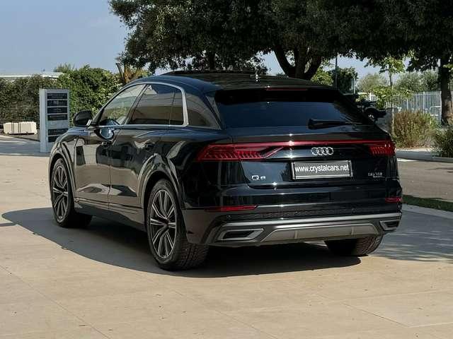 Audi Q8 Q8 50 3.0 tdi mhev S Line quattro tip Tetto/21/Led