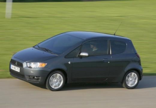 Mitsubishi Colt 3 Porte Colt 3p 1.1 Inform Gpl