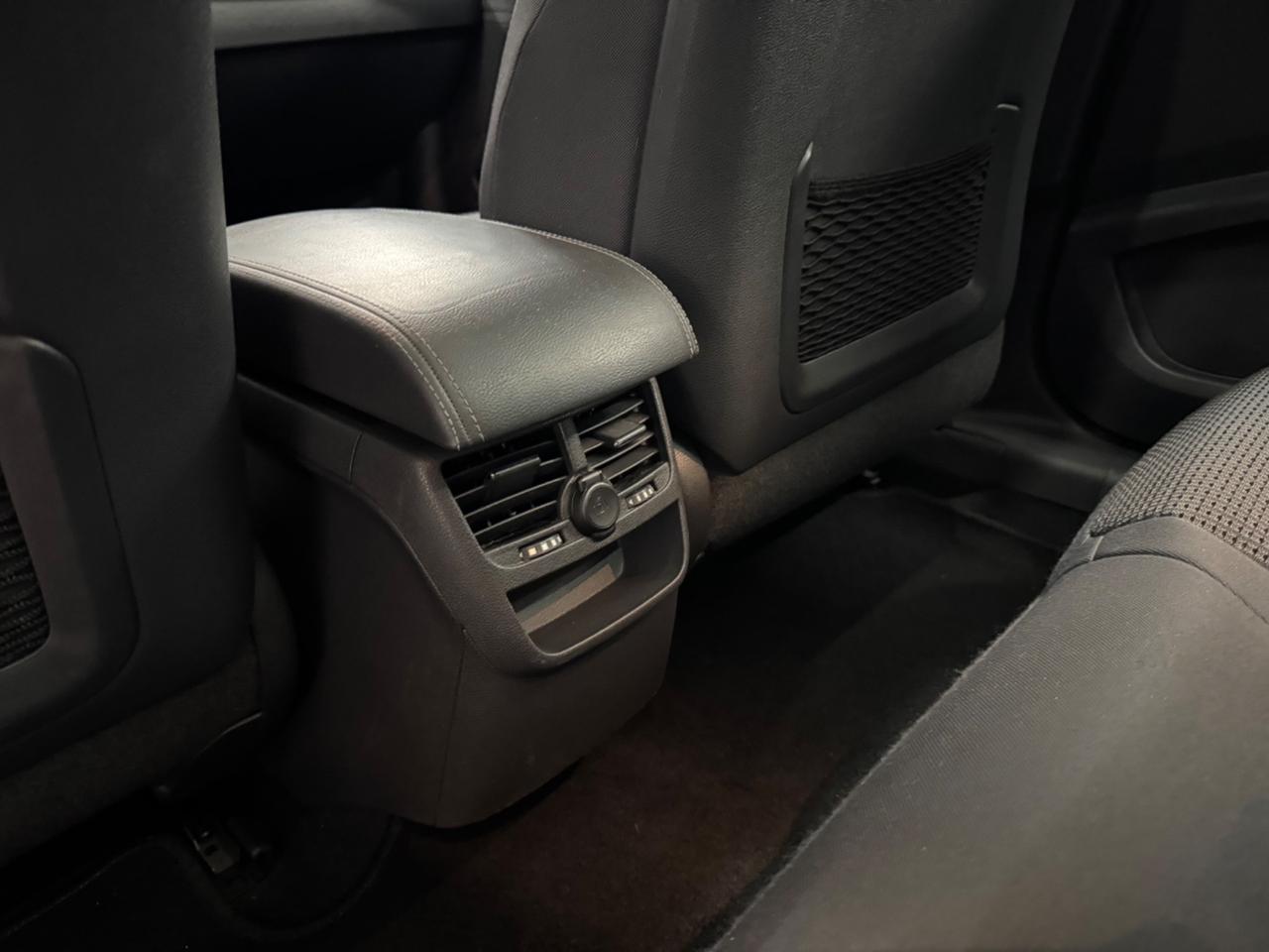 Peugeot 508 2.0 HDi 163CV AUTOMATICA