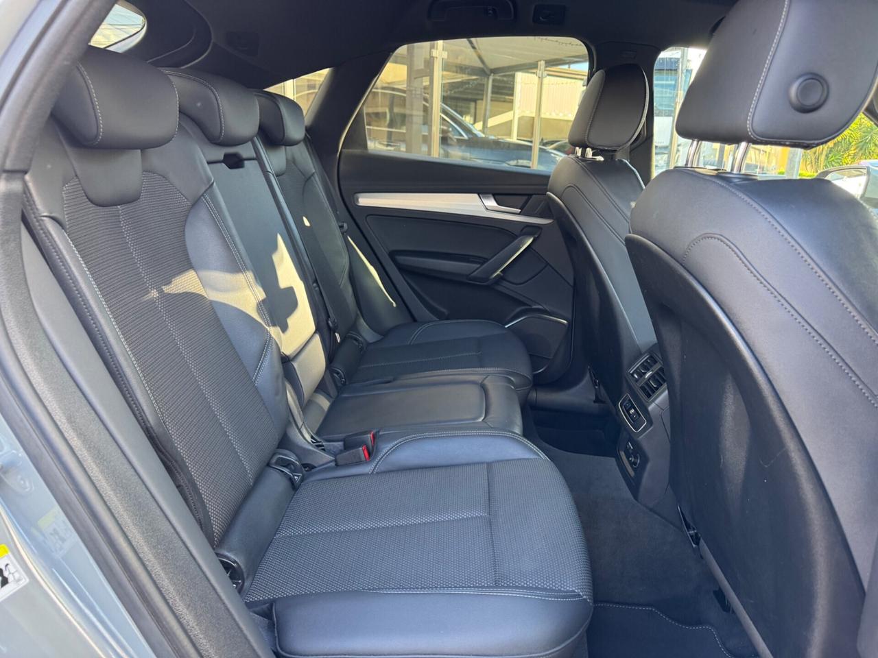 AUDI Q5 SPORTBACK 50 TFSI 299 CV S-LINE FULL IVA ESPOSTA