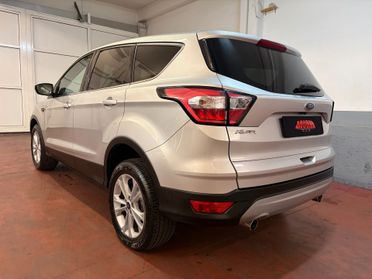 Ford Kuga 1.5 TDCI 120 CV S&S 2WD Powershift Edition