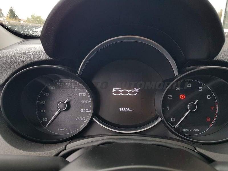 FIAT 500X 500X 1.0 t3 Cross 120cv