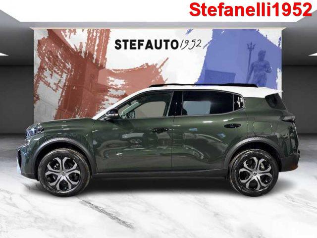 CITROEN C3 Aircross Nuova PureTech HYBRID 136 PLUS