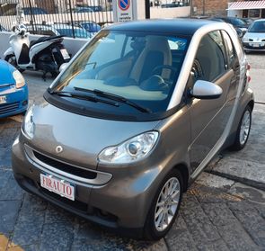 Smart ForTwo 1.0 71CV coupé passion