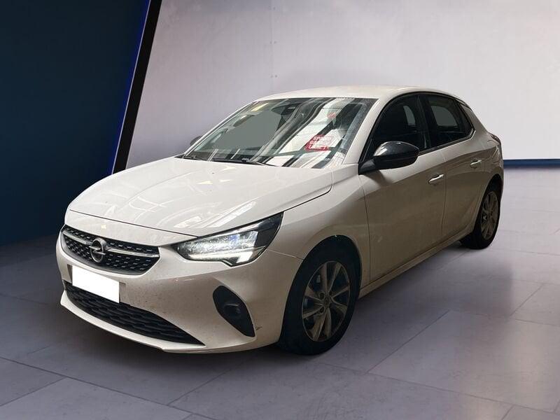 Opel Corsa VI 2020 1.2 Elegance 75cv