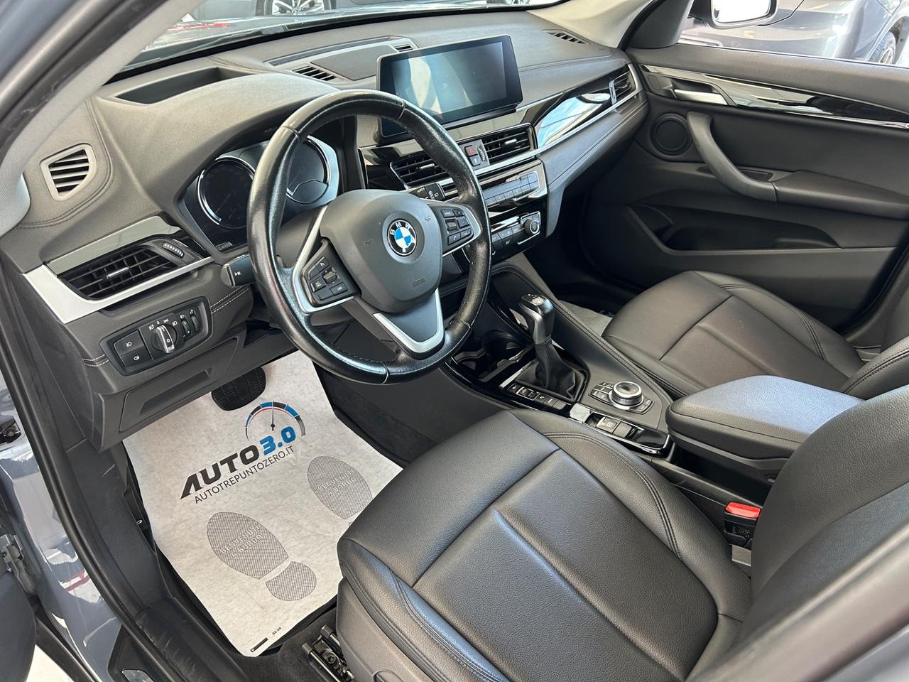 Bmw X1 xDrive25e xLine Auto Neopatentati