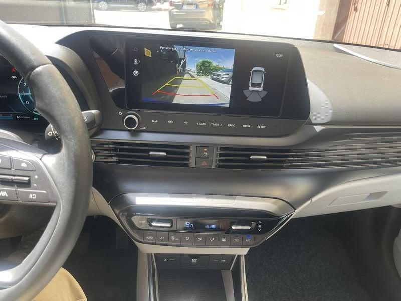 Hyundai i20 1.0 T-GDI 48V 100cv Bose