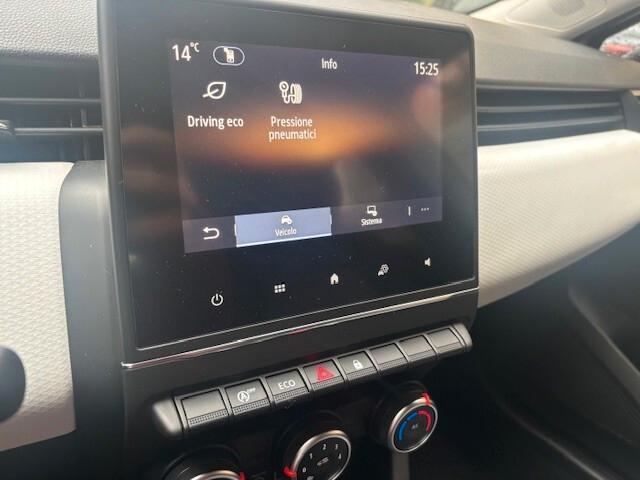 Renault Clio D Iva esp. Finanziabile Garanzia