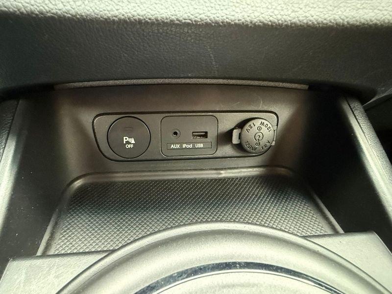 Kia Sportage 5p AWD 2.0 CRDI VGT 136cv 6m COOL