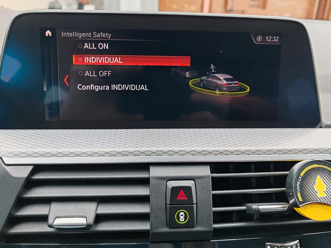 Bmw X4 xDrive20d 48V Msport