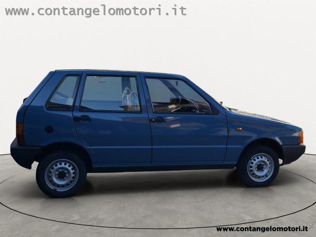 FIAT Uno 45 5 porte km 37000 pari a nuovo tutta originale