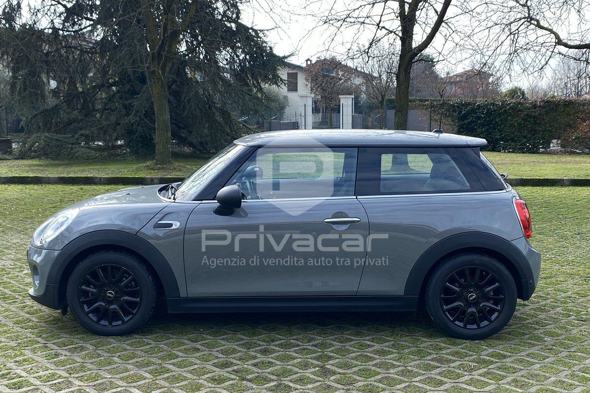 MINI Mini 1.2 One 75 CV