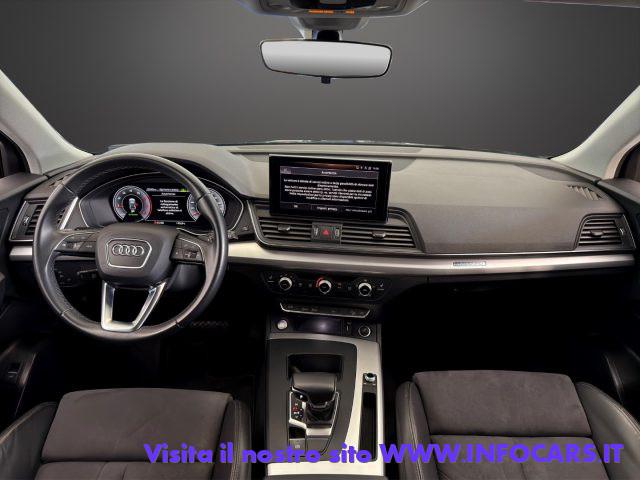 AUDI Q5 SPB 40 TFSI 204 CV Quattro Business Adv - PROMO