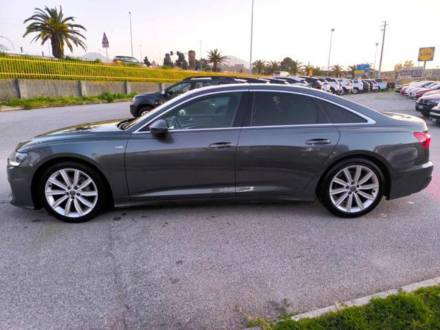 AUDI A6 40 2.0 TDI quattro ultra S tronic Business