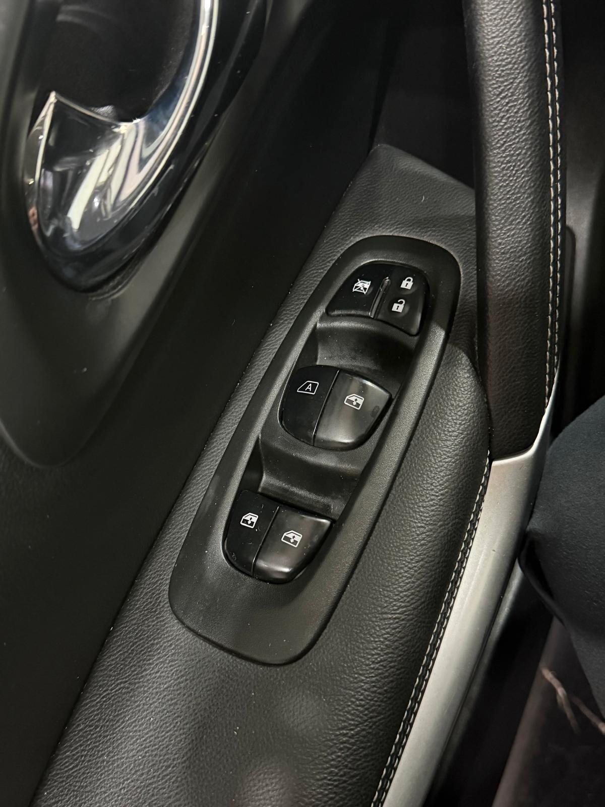 Renault Kadjar dCi 8V 110CV Energy Hypnotic