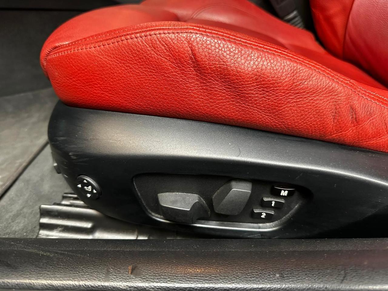 Bmw 335 335i cat Cabrio Msport