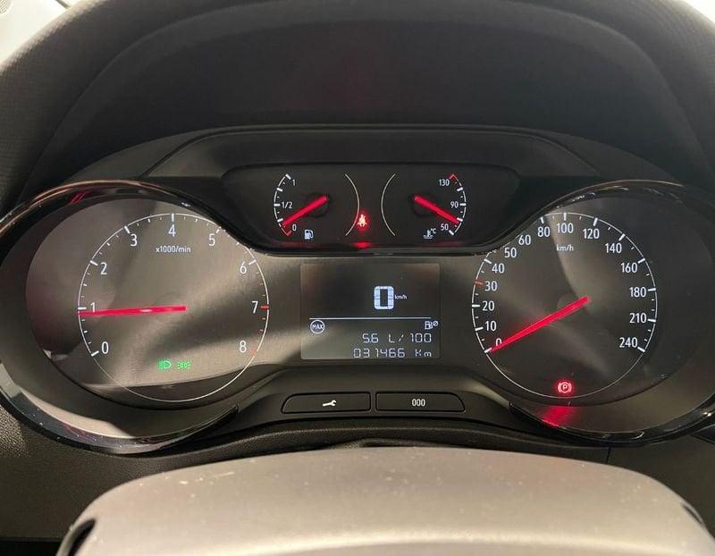 Opel Crossland Crossland X 1.2 Turbo 12V 110 CV Start&Stop Innovation