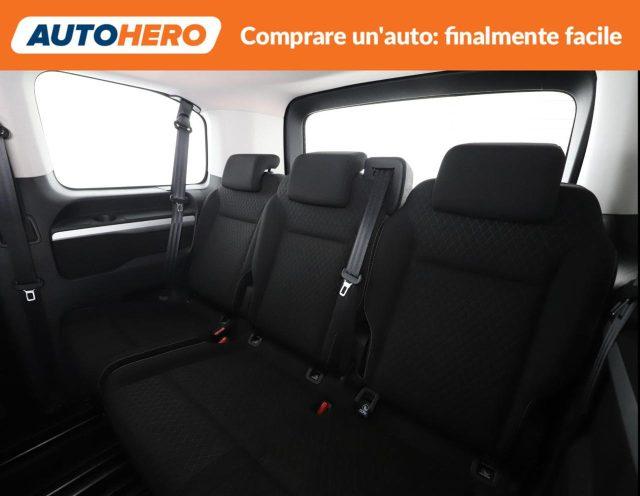 OPEL Zafira Life 1.5 Diesel 120CV Start&Stop Edition L