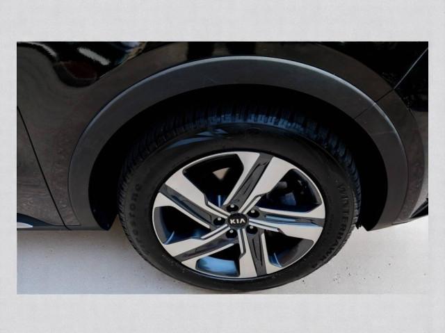 Kia Sorento IV 2021 1.6 t-gdi phev Evolution awd at6