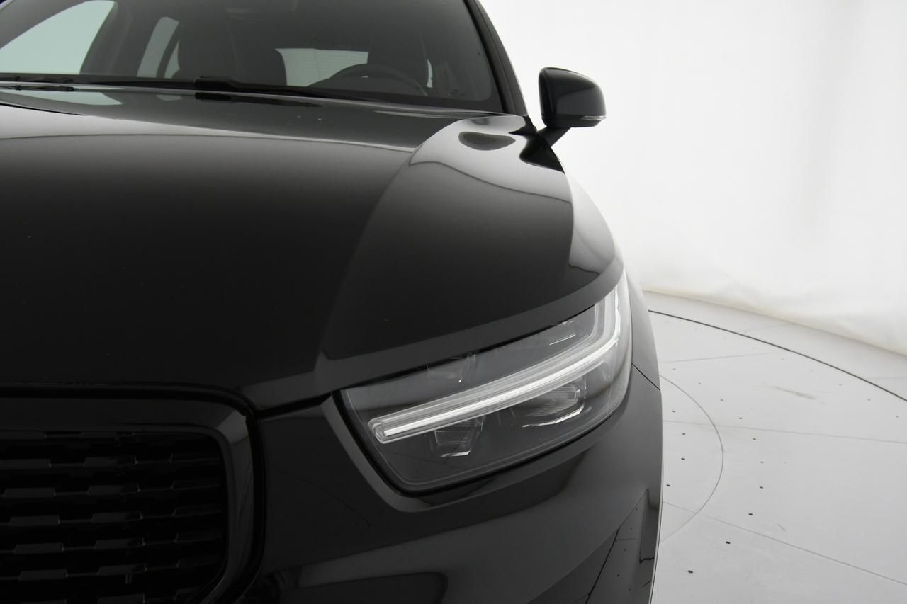 VOLVO XC40 1.5 t5 phev R-design auto LED+CAMERA+APP CONNECT
