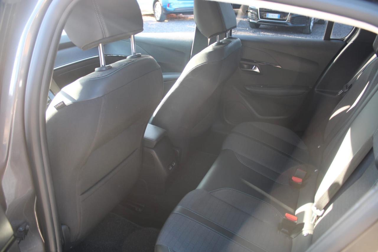 Peugeot 208 Tua A SOLI 165€ al mese Anticipo Zero