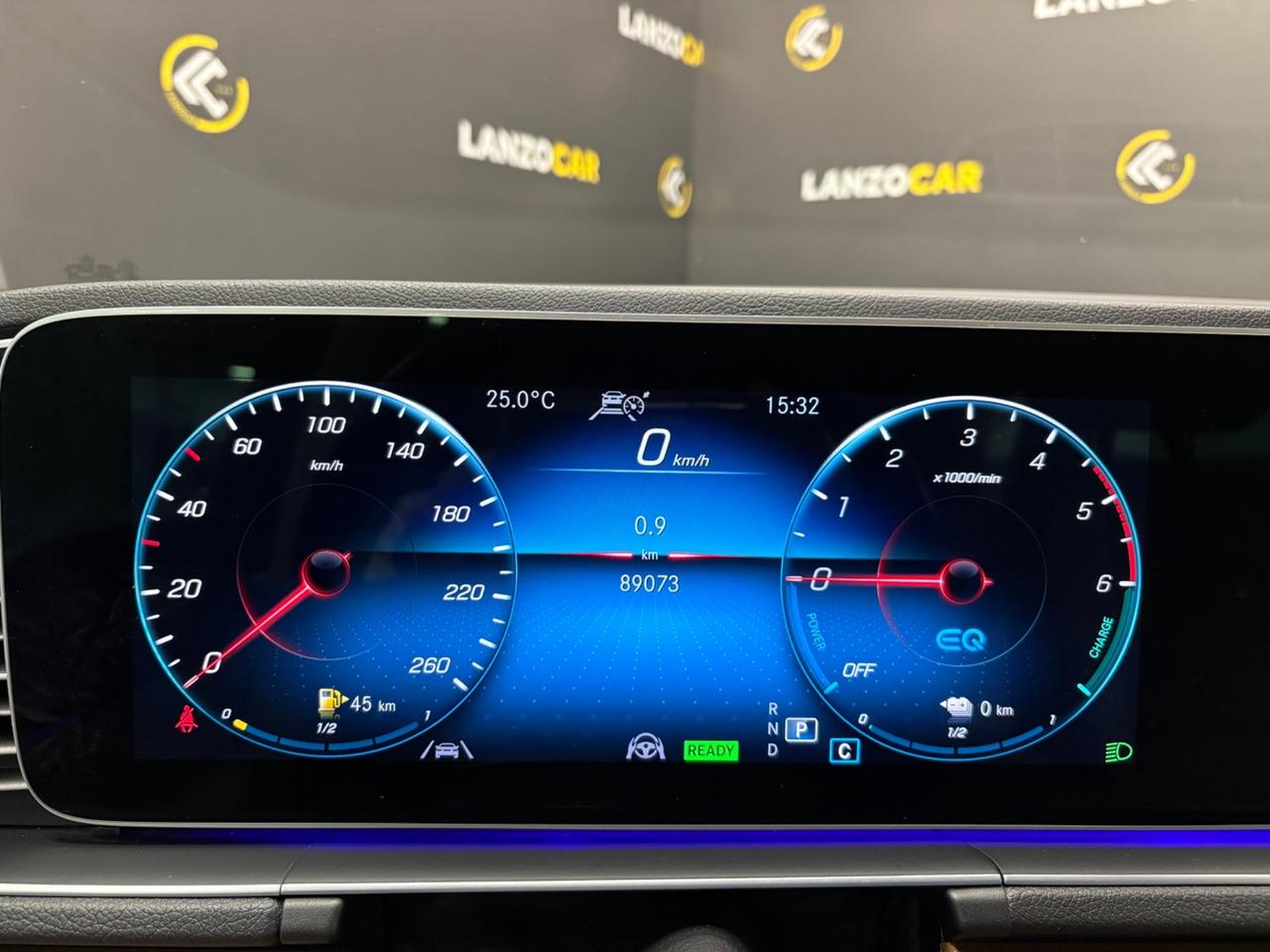 Mercedes-benz GLE 350 EQ POWER*PREMIUM*4 MATIC*