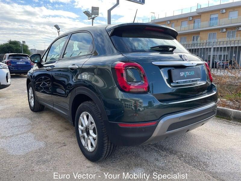 FIAT 500X 1.3 MultiJet 95 CV Business