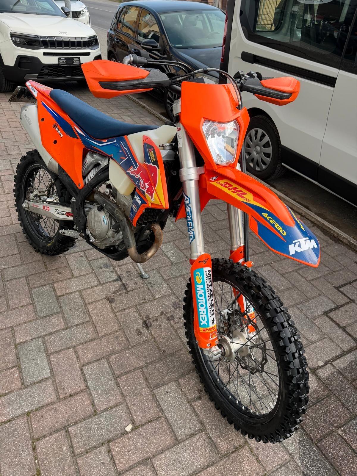 KTM 350 EXC-F