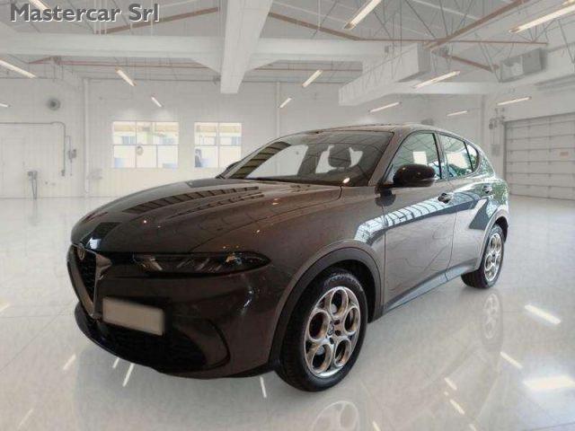 ALFA ROMEO Tonale Tonale 1.5 hybrid Super 130cv tct7 - targa GR307VL