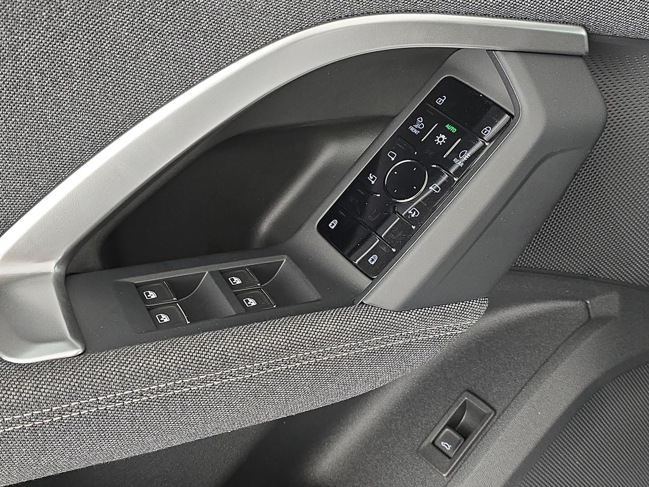 Audi Q5 sportback 2.0 tdi mhev+ s line edition quattro 204cv s-tronic