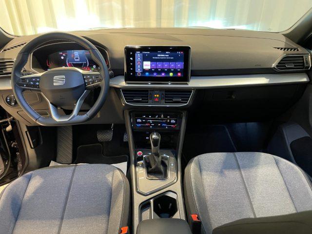SEAT Tarraco 2.0 TDI DSG Style LED Navi ACC 7P DAB+