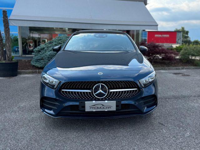 MERCEDES-BENZ A 250 e hybrid EQ POWER PREMIUM *RADAR*UNIPROP*FULL*
