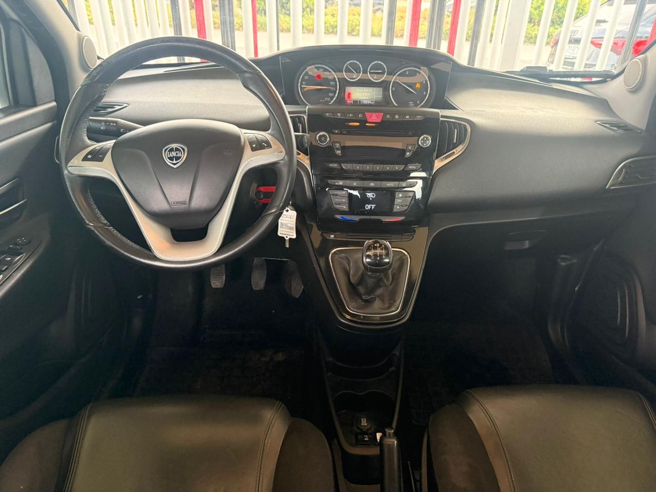 Lancia Ypsilon 1.3 MJT 16V 95 CV 5 porte S&S Platinum