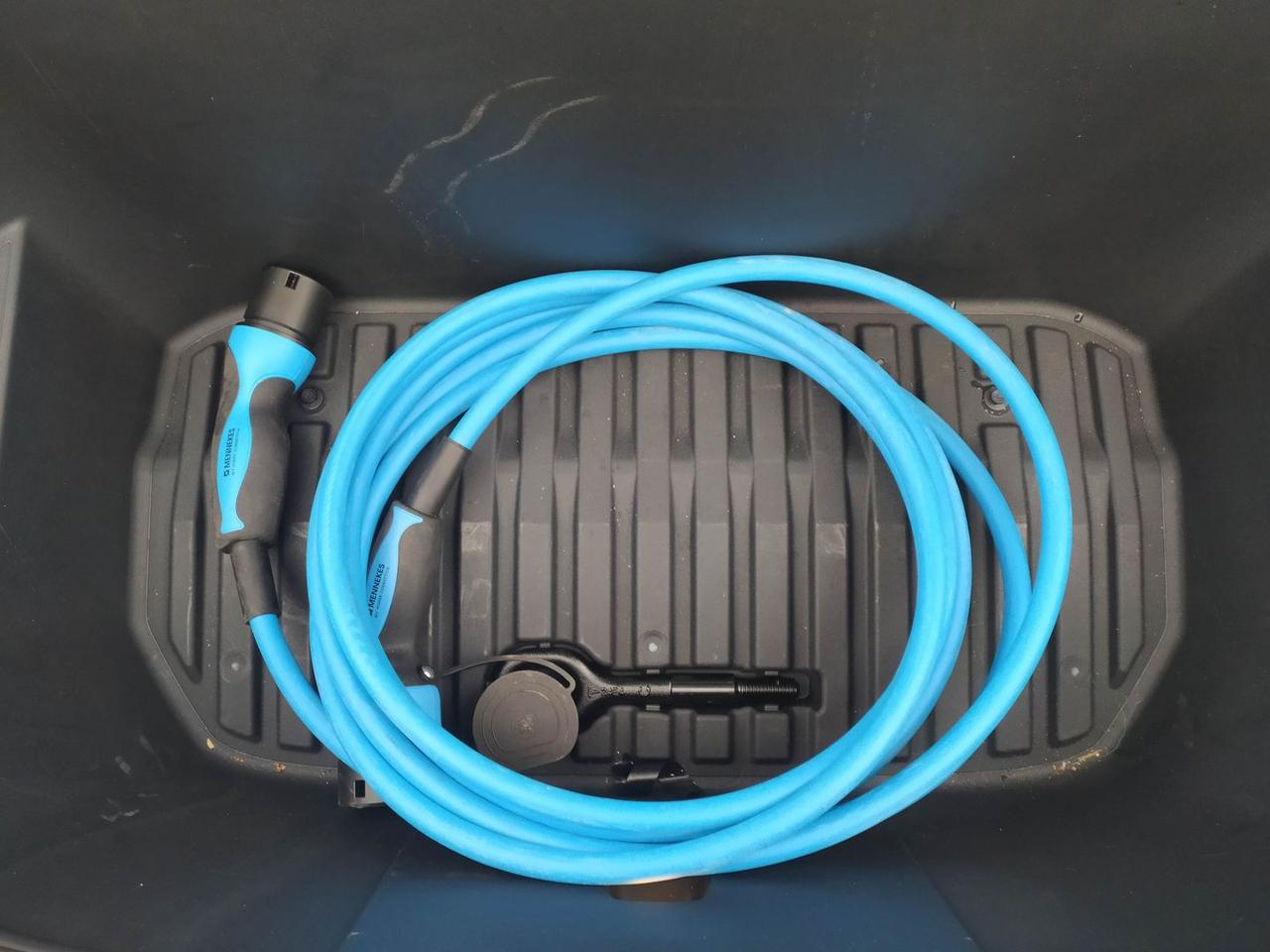 Tesla Model Y Standard Range / Standard #9113