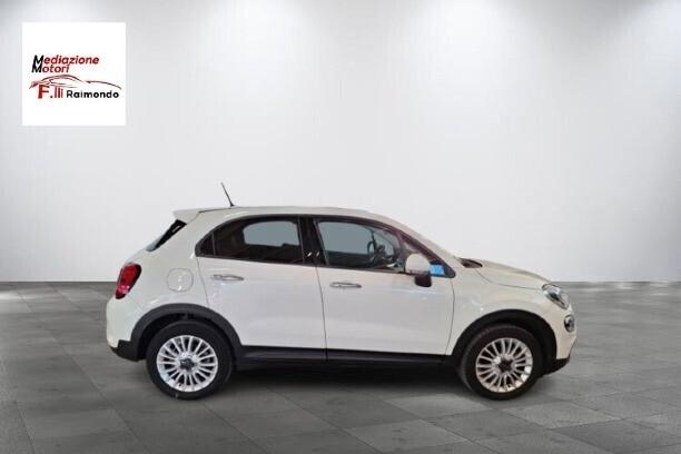 Fiat 500X 1.3 MultiJet 95 CV Connect 42.000KM