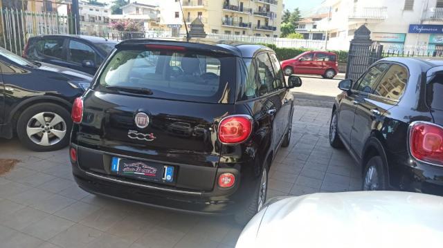 FIAT - 500 L - 1.3 Multijet 85 CV Pop